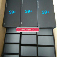 HDC SAMSUNG GALAXY S9+ PLUS EDGE HDC PRO ULTRA EXTREME