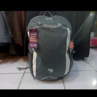 TAS RANSEL DAYPACK MOUNTAIN HARDWER BULAN EIGER DEUTER OSPREY CONSINA