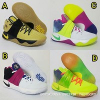 sepatu basket nike kyrie Ringan anti licin awet dan kuat tahan lama