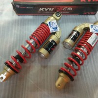 SHOCK BELAKANG NMAX/SHOCKBREAKER KAYABA ZETO NMAX TABUNG (SUBTANK) KYB