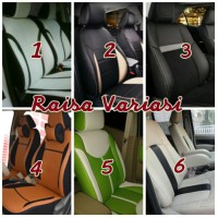 Sarung Jok Mobil Hyundai Atoz Berkualitas