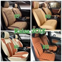 Sarung Jok Mobil Kijang Innova G 2008 Murah