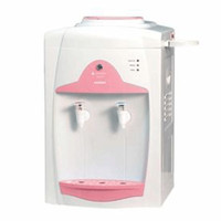 Sanken Dispenser Meja Panas Normal – HWN676