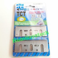 Mata Pisau Planer TCT Benz / Mata Mesin Serut / Mata mesin pasra