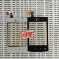 TOUCHSCREEN LG E410 ORIGINAL DISKON