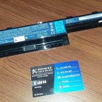 Baterai Laptop Acer Aspire E1-471, E1-451G, V3-771G Series - Original