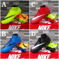 LIMITED EDITION SePatu Sepak bola anak Nike skin PALING MURAH