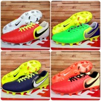 TERBATAS Sepatu Bola Nike Tiempo Grade Ori HOT PRODUCT