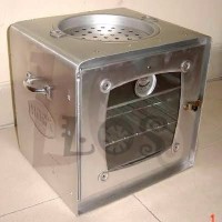 PROMO MENARIK Hock Oven Kompor Tangkring No 4 00146 00004 BB5 BEST P