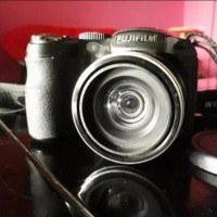 Kamera dslr prosumer fujifilm finepix s2950 fullset nominus BEST PRO