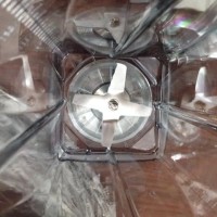 Heavy Duty Commercial Ice Blender ET BY 787A Cocok untuk Cafe terlar