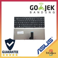 KEYBOARD ASUS N43 N43J N43JF N43JM N43JQ N43S N43SL N43SN