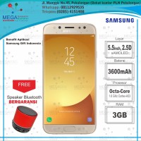 Samsung J7 Pro J730 Ram 3gb