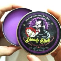 Pomade Cockgrease/ Cock Grease X 79pomade - Bloody Slick