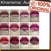 NYX SOFT MATTE LIP CREAM - Lipstick Lipstik ORI USA - SATUAN K-NYX-L