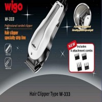Alat Pangkas Rambut Super Tapper Professional Wigo W333