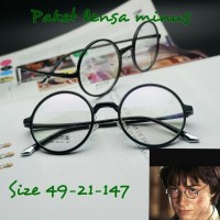 Best seller Frame Kacamata harry Potter Kacamata Baca Kacamata Vintag