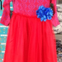 HITZ NOW BAJU DRESS WANITA