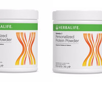 Shake Herbalife/HERBALIFE/Toserasera--( PROTEIN / PPP 2 PCS