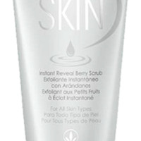 TOSERASERA/HERBALIFE/HERBALLIFE/SKIN----( BERRY SCRUB )