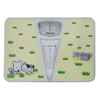 Timbangan Badan Manual BR-3010 OneMed