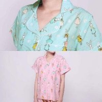 Fashion Korea Wanita Grosir Murah Surabaya Baju Tidur P Diskon