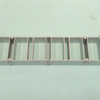 Jual Pinneaple Cake Mould (Anodized) cetakan nastar taiwan/cookies Murah
