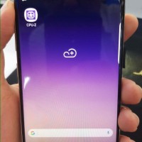 HDC SAMSUNG GALAXY S9 6,2
