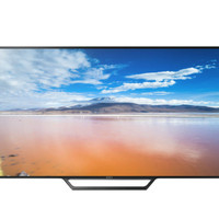 Sony LED TV FHD 55 Inch KDL-55W650D --- Garansi Resmi