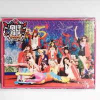 Jual Album SNSD / GIRLS GENERATION - I Got A Boy Fullset + Poster Murah