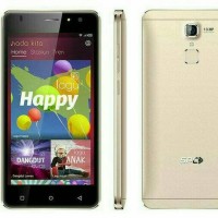 HP ANDROID MURAH MIRIP SAMSUNG - SPC L51 BLITZ - 4G - FINGERPRINT