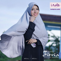 FITRIA BY IRVIE HIJAB