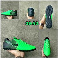 Nike Tiempo ACC Grade Original Sepatu Futsal