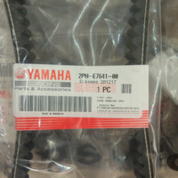v belt sabuk penggerak yamaha original mio z m3 fino125