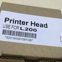 Printhead printer epson L200 L100 T11 T20 T20E C90 TX211 New Original