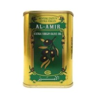 Minyak Zaitun Al Amir 175 ml Kaleng