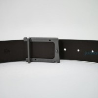 Dijual Ikat Pinggang Kulit Pria Ck Ct910 Black Unik