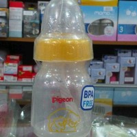 Jual Botol Susu Pigeon Eco BPA Free 50ml botol bayi Murah