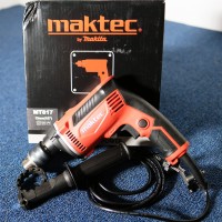 Mesin Bor Beton 13mm- MAKTEC MT817