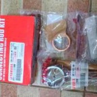 STANG SEHER SCORPIO original Promo