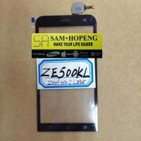 Touchscreen Kaca Lcd ASUS ZENFONE 2 LASER ZE500 KL KG ZE500KL ZE500KG