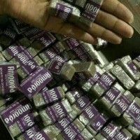 Amoorea sabun kecantikan 1/4 Bar, original, resmi