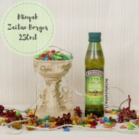 Minyak Zaitun Borges 250ml