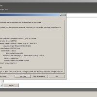 Paket PC rakitan AMD Athlon II X2 255 3.1GHz 2gb RAM DDR3 + monitor