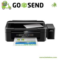 Printer Epson L405 Wi-Fi All-in-One Ink Tank