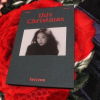 Jual SNSD Girls Generation Taeyeon This Christmas Album Only Murah