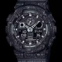 Jam Tangan Casio Original Pria G-Shock GA-100CG-1A