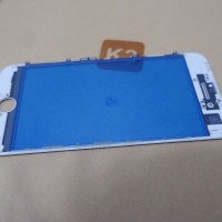 kaca LCD iPhone 8 plus white