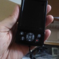 Kamera Camera Digital Canon Ixus 185 Bukan DSLR GoPro