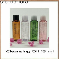 Jual Shu Uemura cleansing oil 15ml Murah